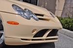 Mercedes-Benz SLR McLaren Roadster Ivory 2019 года